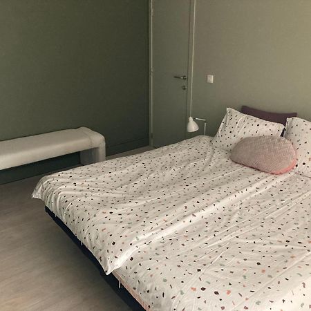 Bed and Breakfast Bed And Bert Leuven Zewnętrze zdjęcie